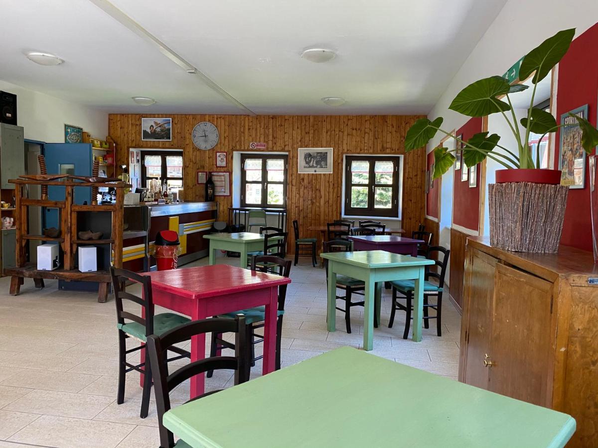 Chalet della Luna questo non è un albergo è quello che cercavi - Housity