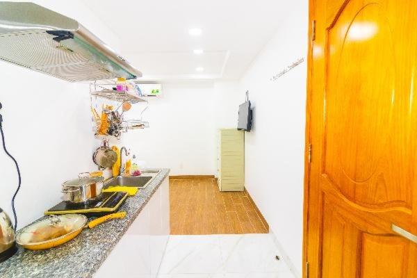 An Bình House Saigon - Housity