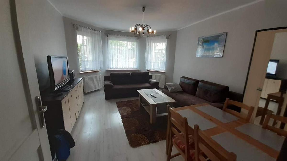 Apartament Kamień Pomorski - Housity