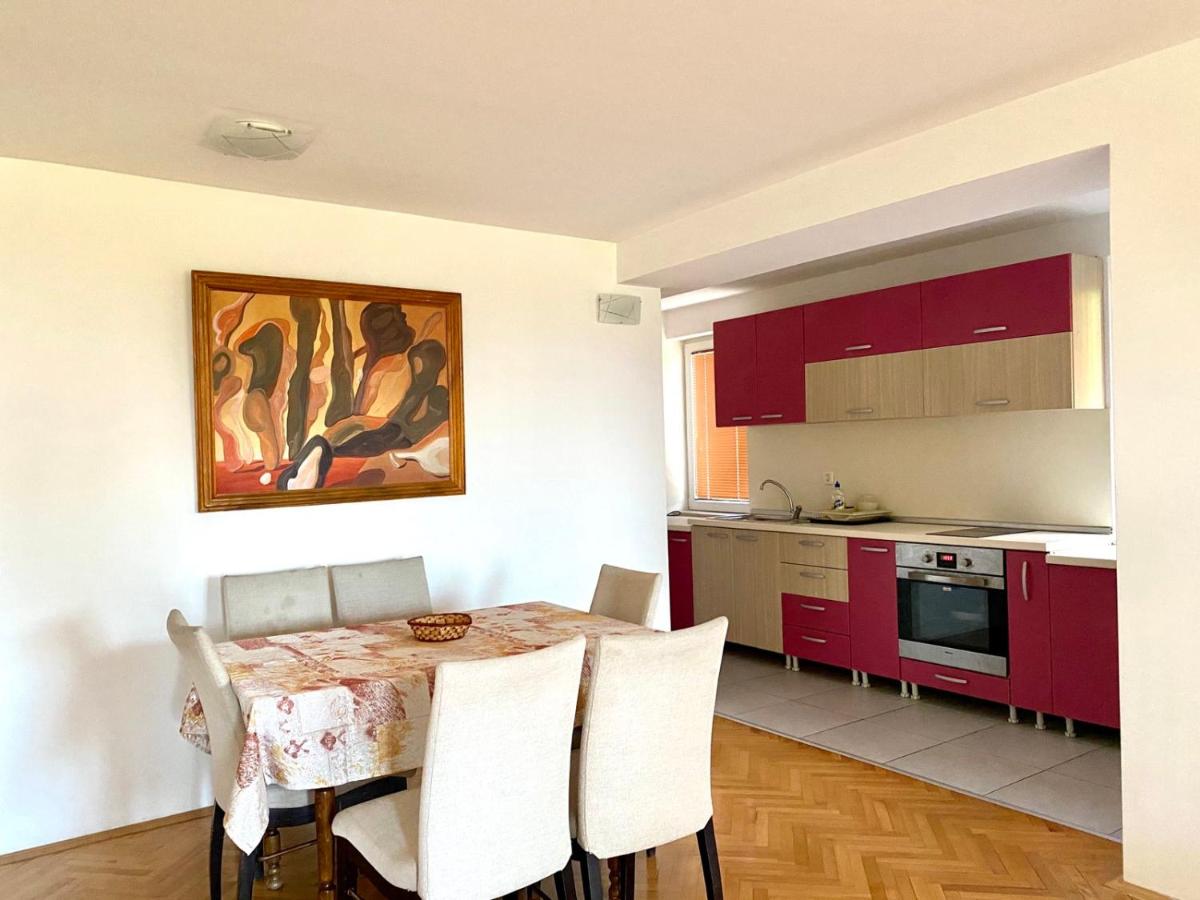 Villa Marta - Hizvo
