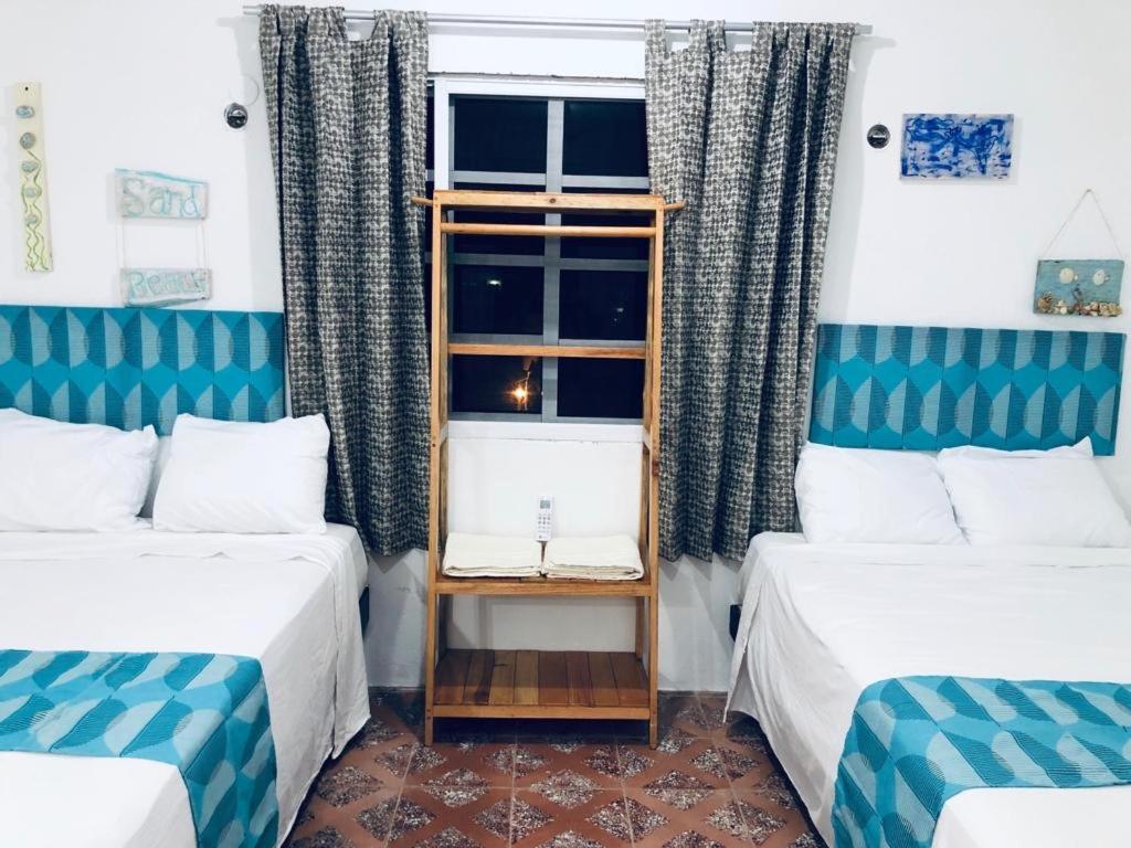 Hotel playa Lagarto - Housity