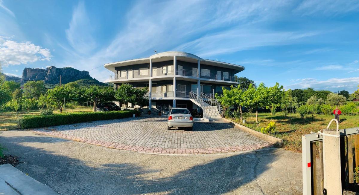 Casa in giardino - Housity