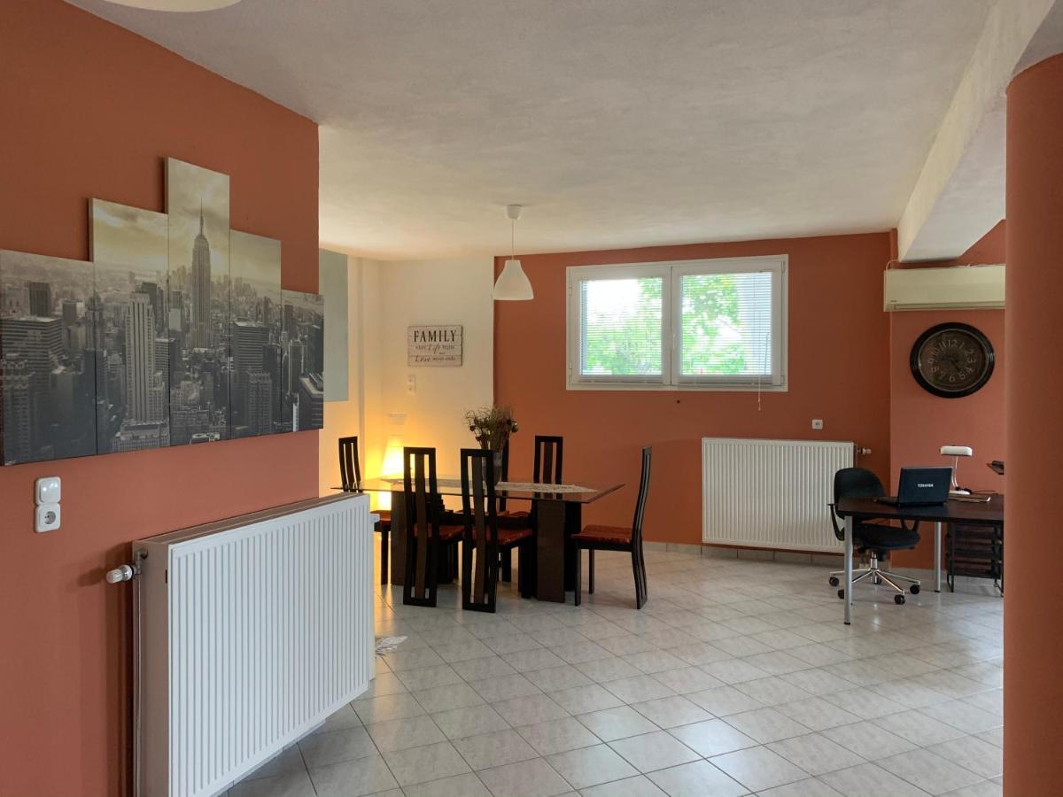 Suitetrails - Casa in giardino