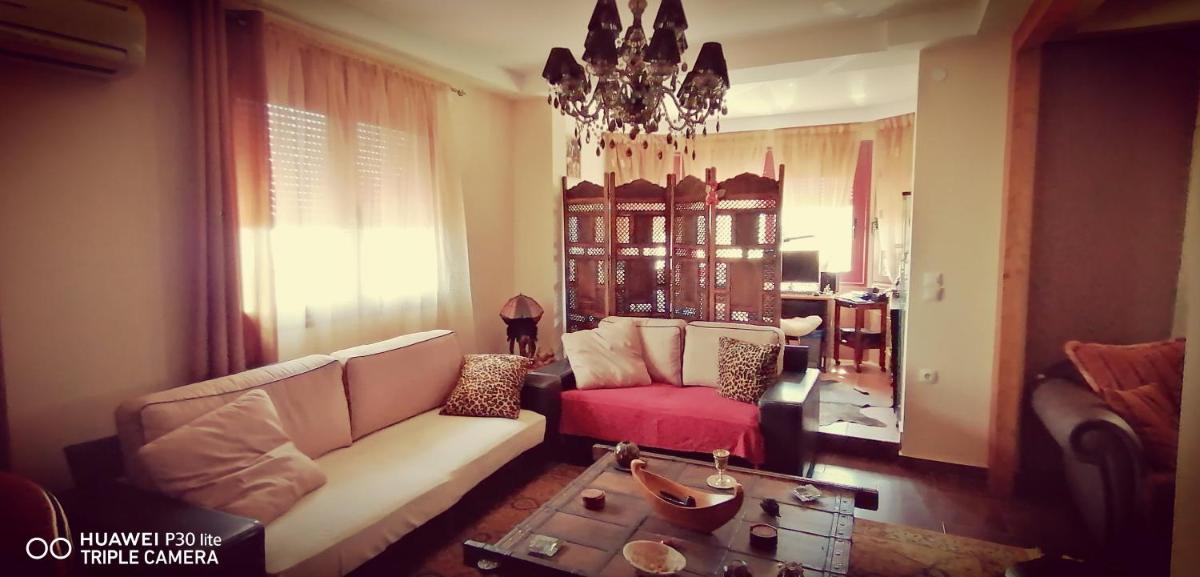 Rural hοuse - Housity