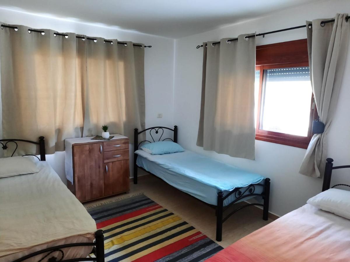 Tourism in the village - Housity