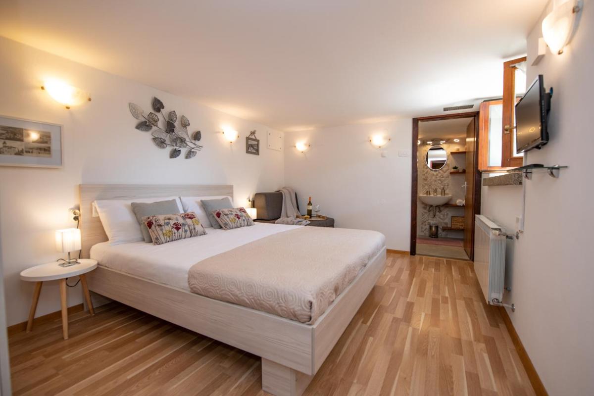 Suitetrails - Apartment Amalia Volosko