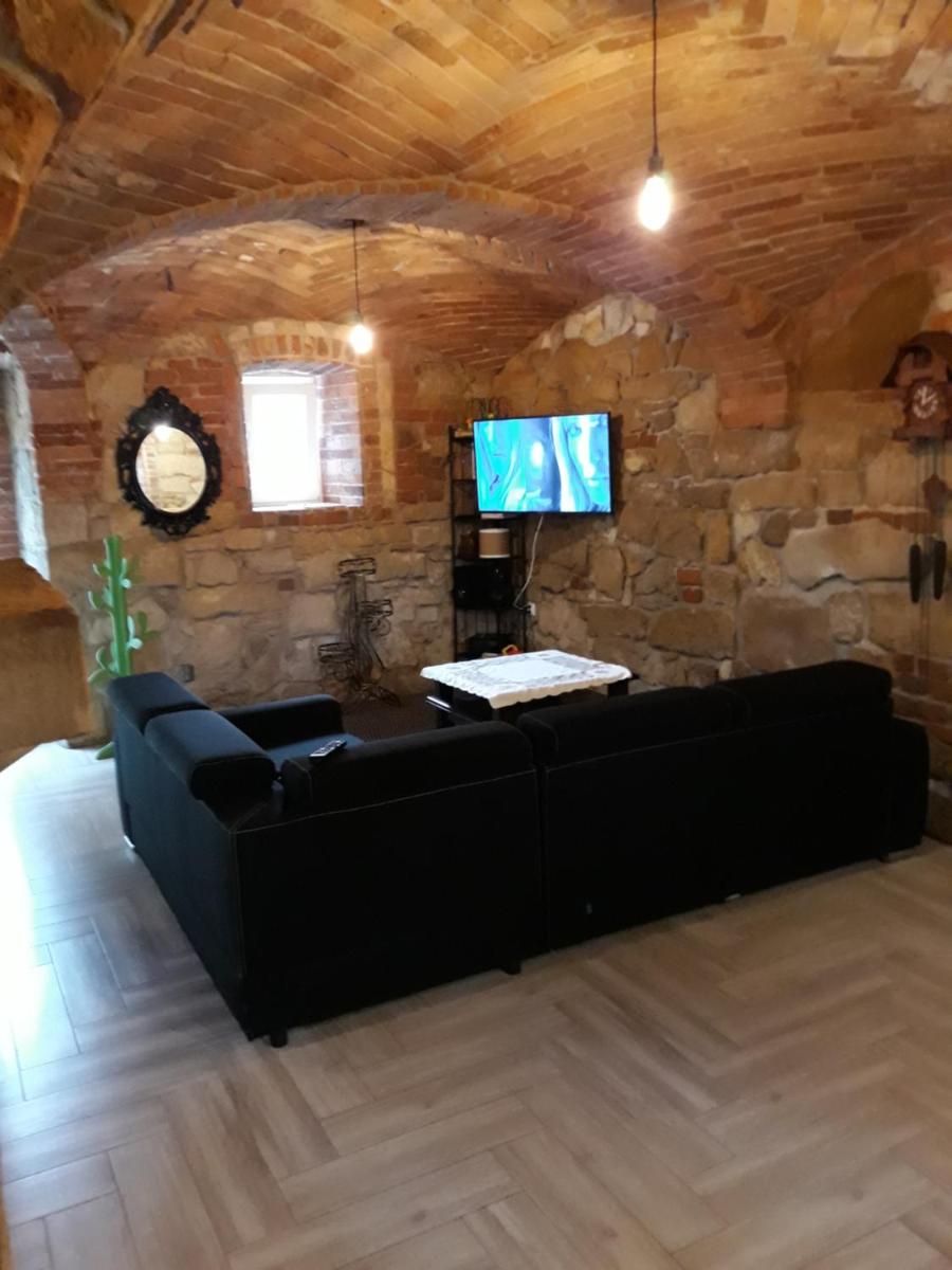 Agroturystyka Pod D?bami - Housity