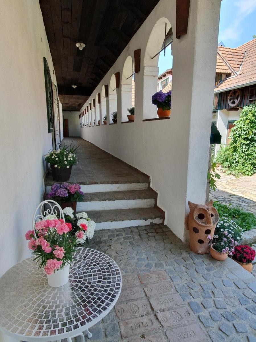ArkadenSchlössl - Housity