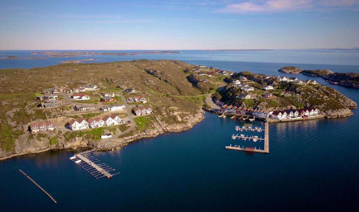 Seaside Holiday Home, great for fishing & hiking - Housity