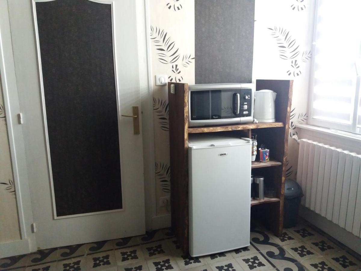 chambre meublée à louer - Housity