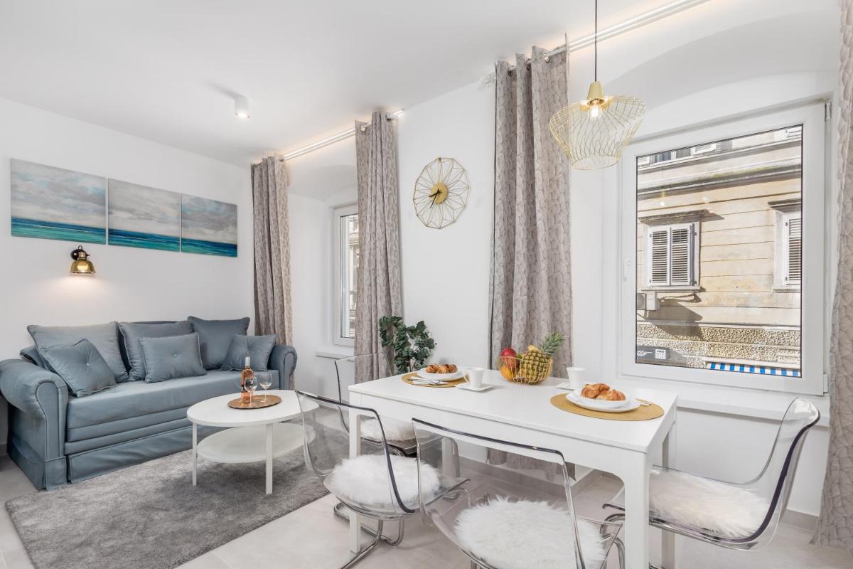 Srnec Apartments - Korzo - Housity