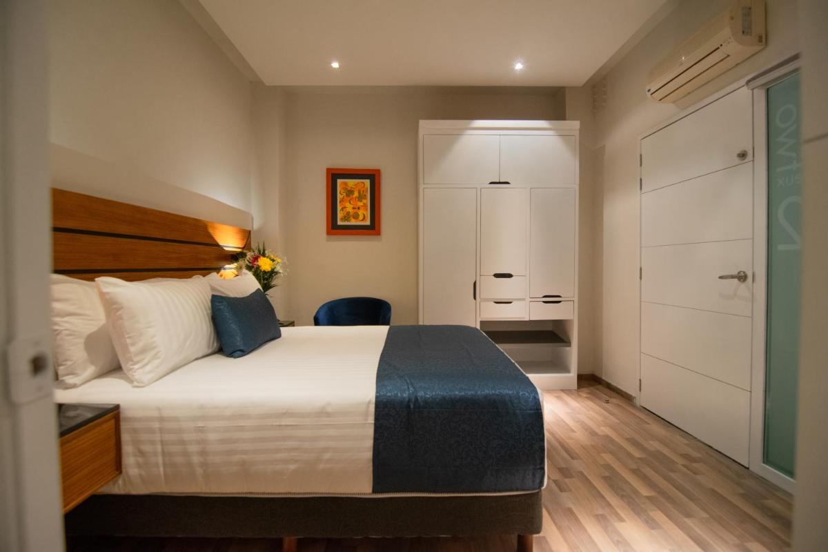 Suitetrails - Hotel Boutique Maria