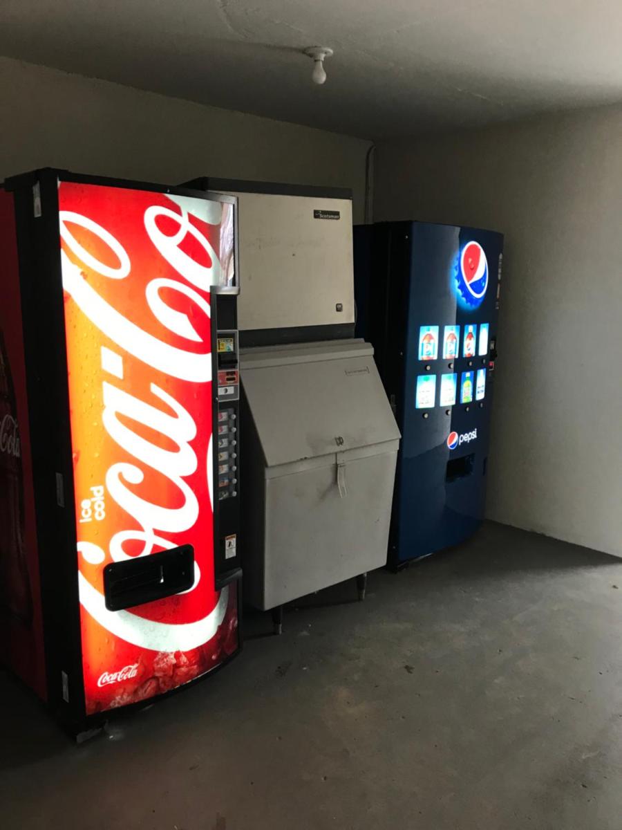 Motel 6-Alma, AR l-40 - Housity