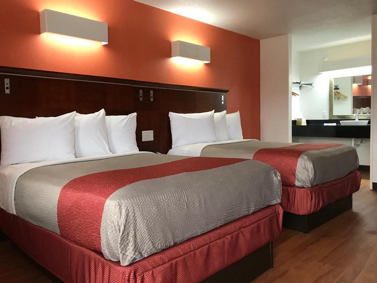 Motel 6-Alma, AR l-40 - Housity