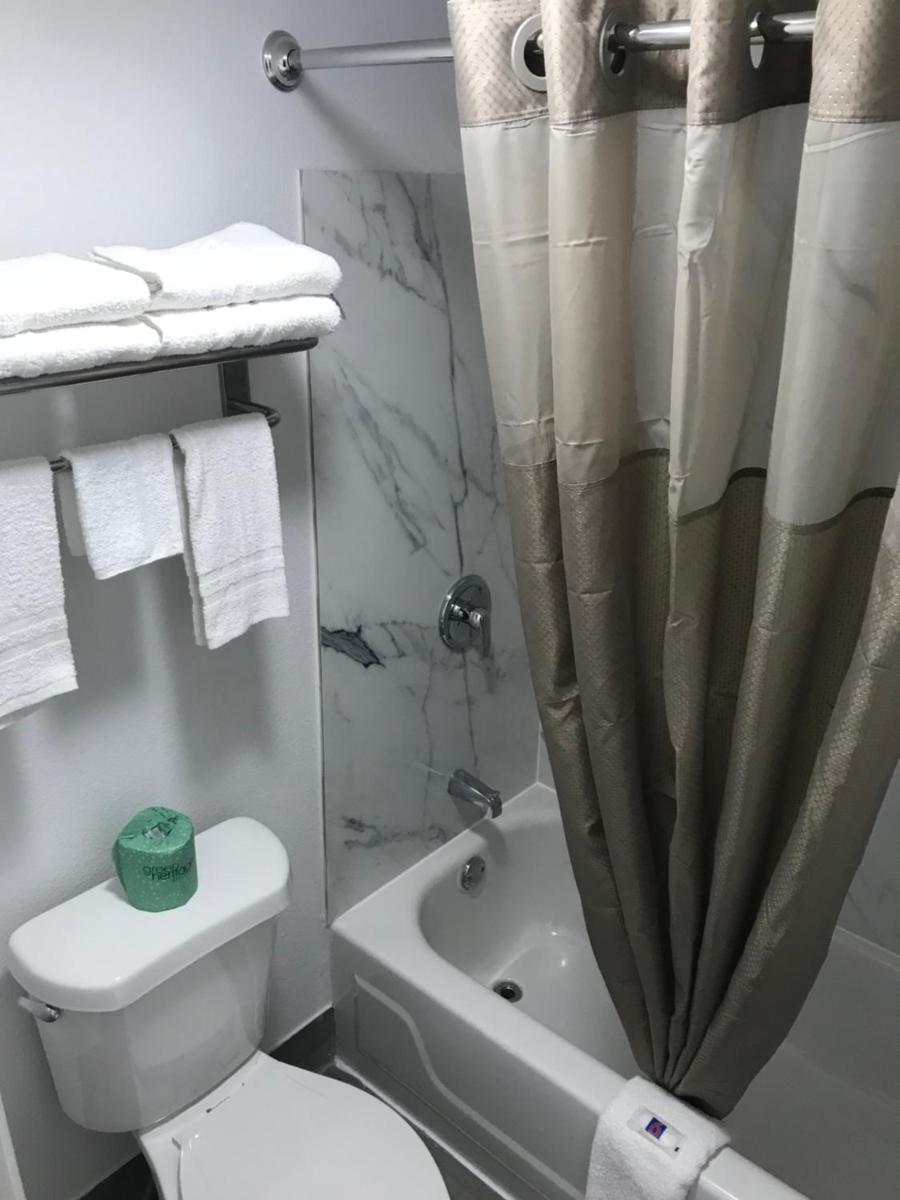 Motel 6-Alma, AR l-40 - Housity