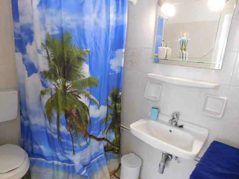 Yacht front apartment - Νο 2 - Housity