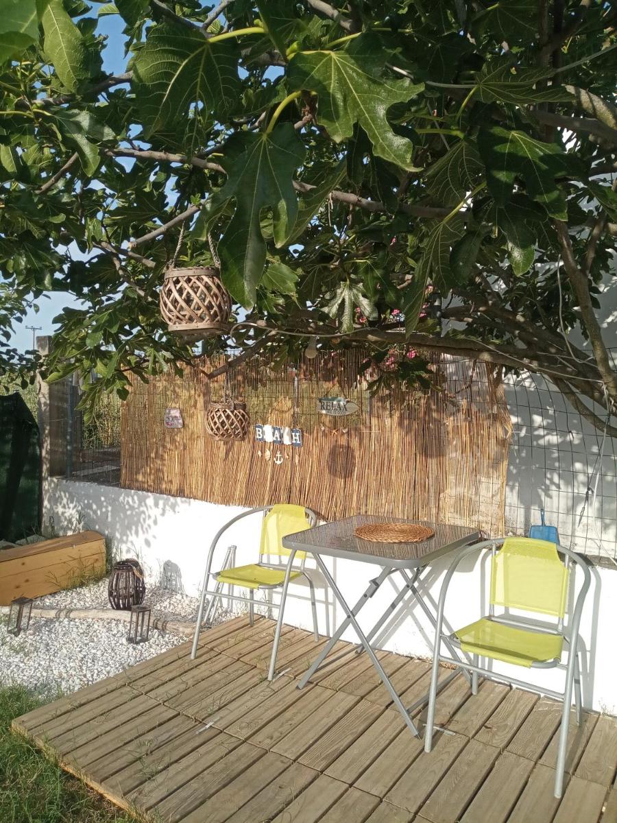 villa voula I - Housity