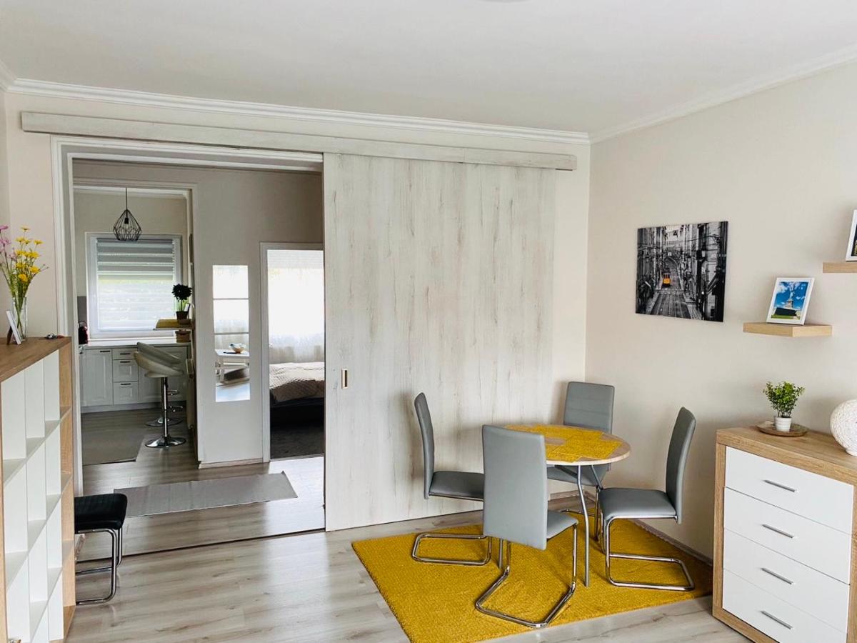 Sweet Central Apartment ,in the City center - Housity
