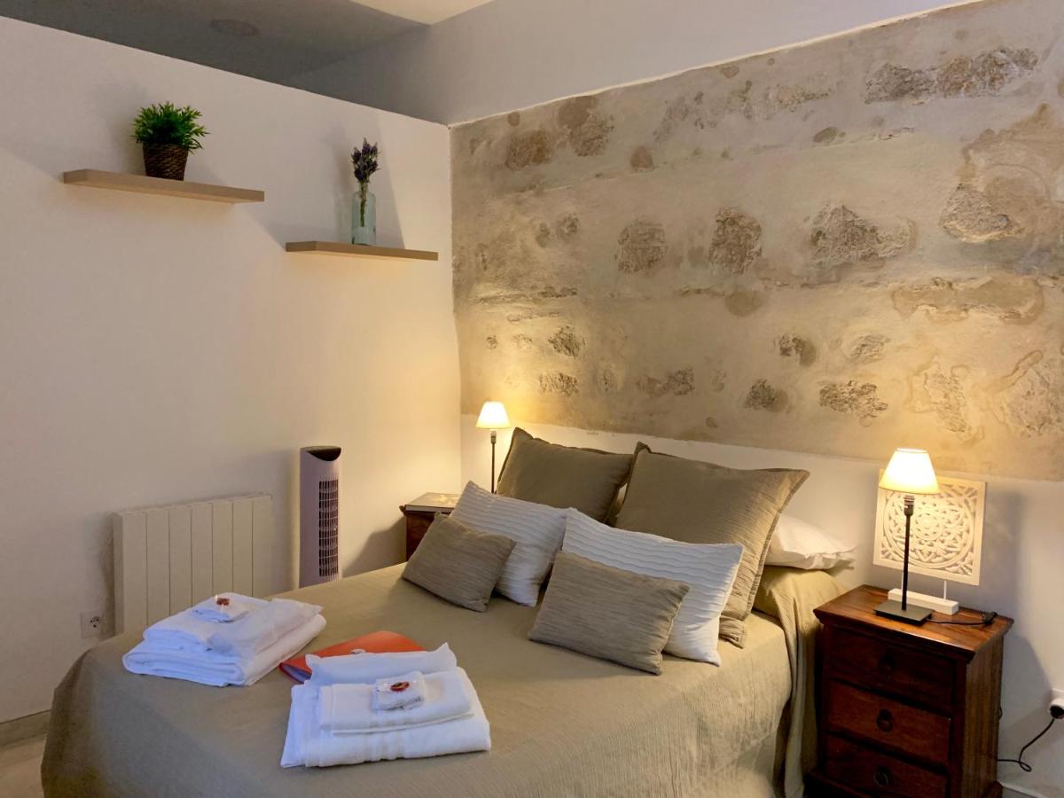 El Apartamento de la Yaya - Housity