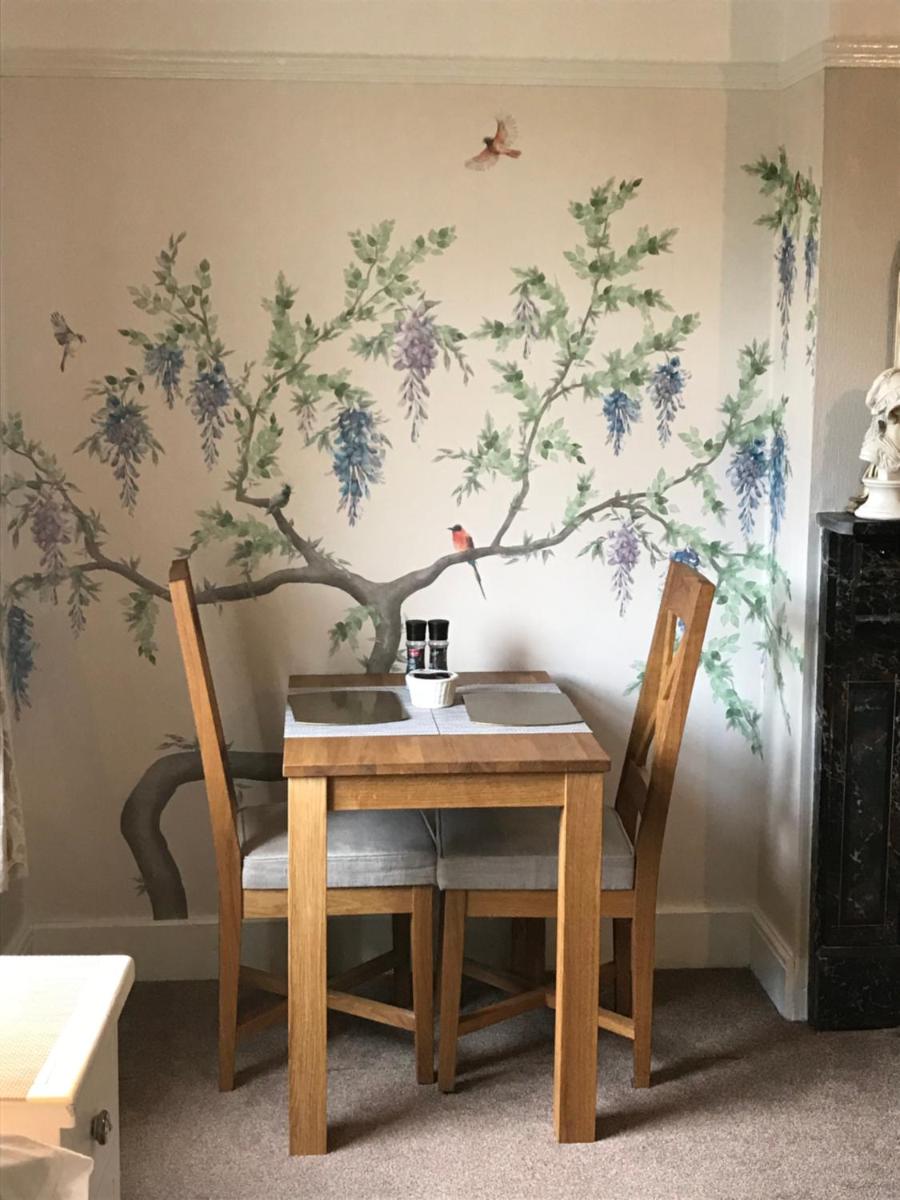 Anchorage House - Housity