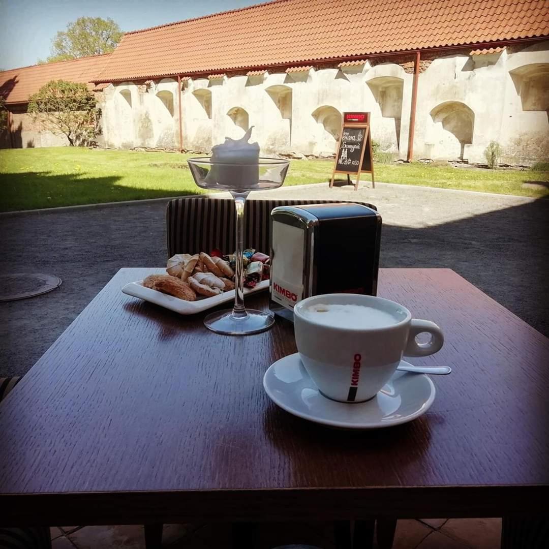 Atostogų namelis. Fazenda - Housity