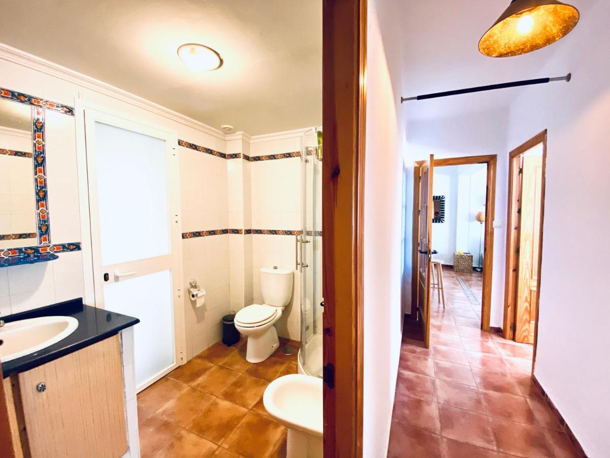 Beach Front Apartment - Housity