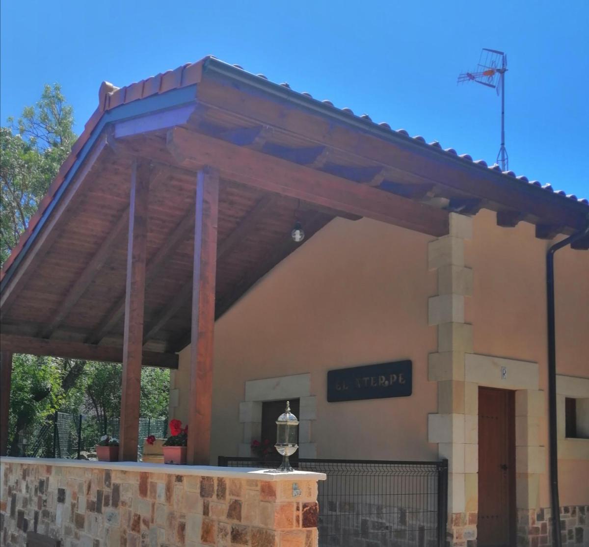 EL ATERPE - Housity