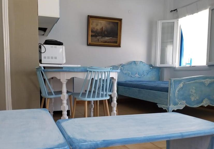 Yacht front apartment - Νο 2 - Housity