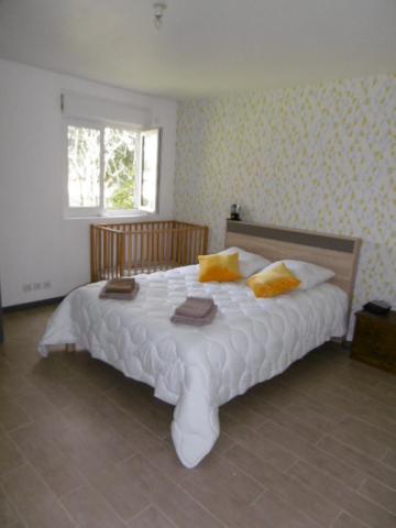 Gîte du Moulin - Housity