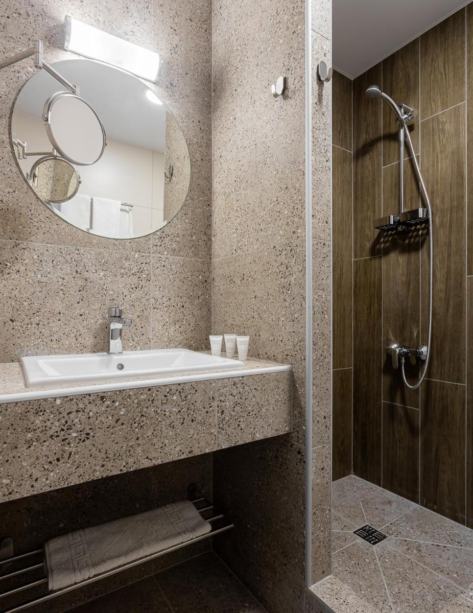 Chelyabinsk Hotel 4 floor - Housity