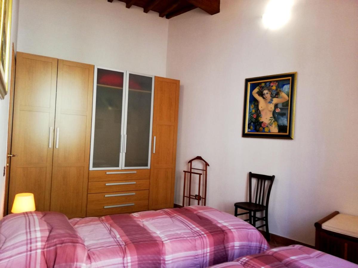 La casa di Giosuè - Housity