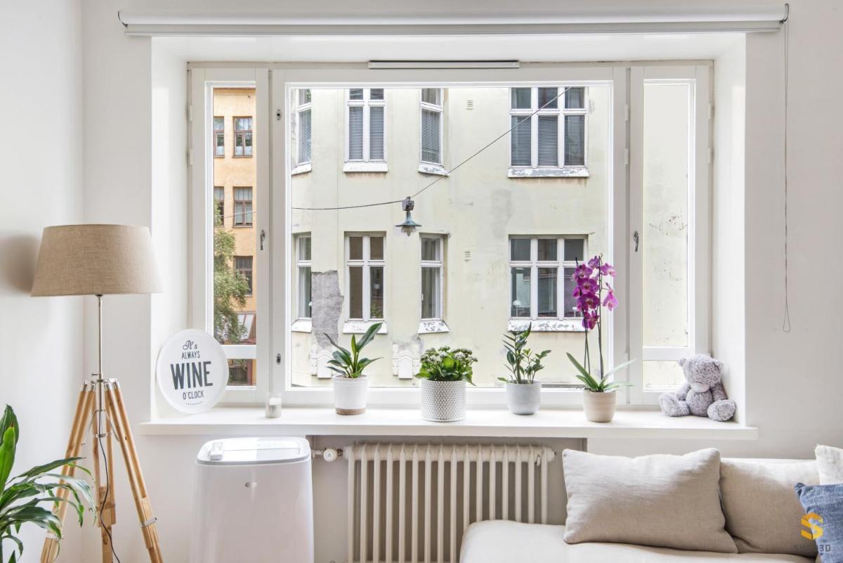 WeHost Tarkk'ampujankatu - Housity