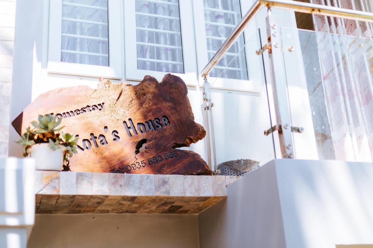 Kota's House Homestay - Housity