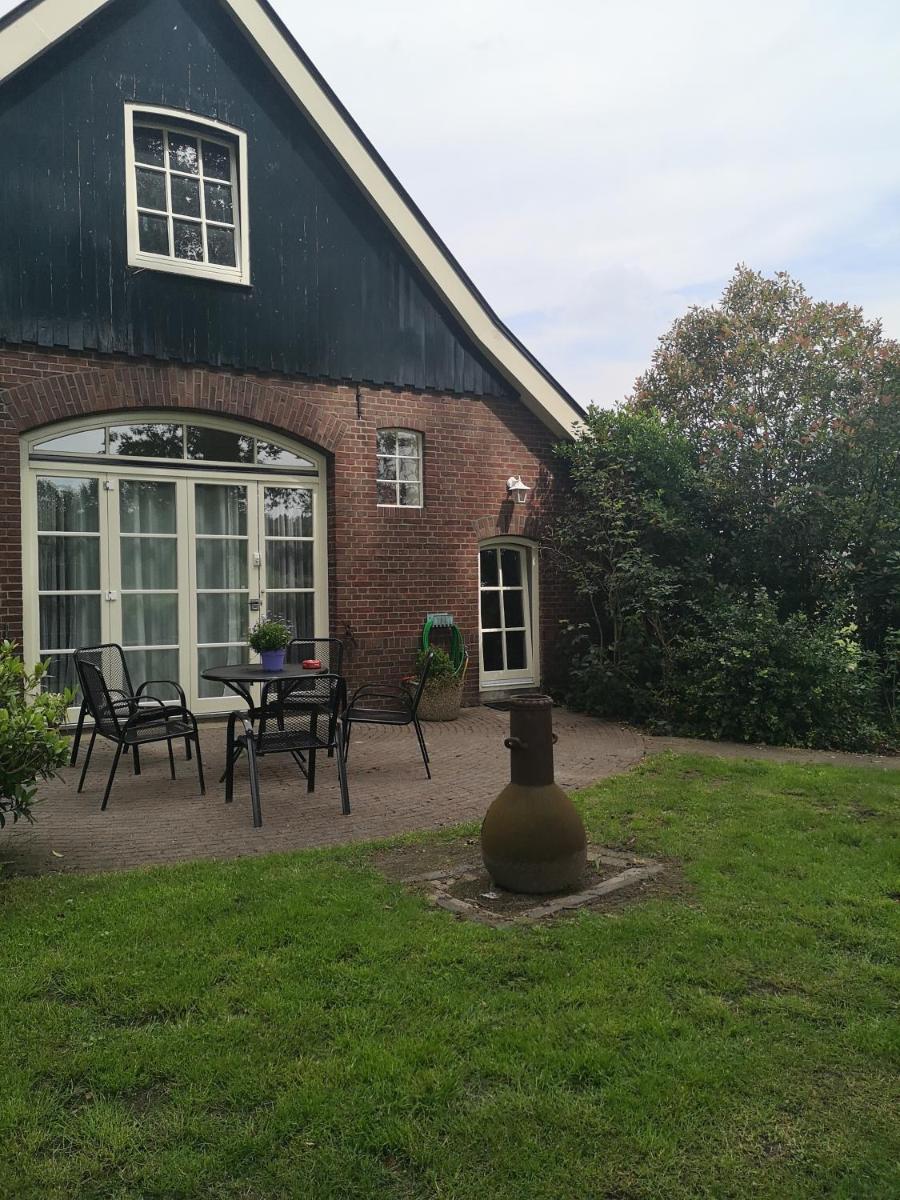 Vakantieboerderij Misset - Housity