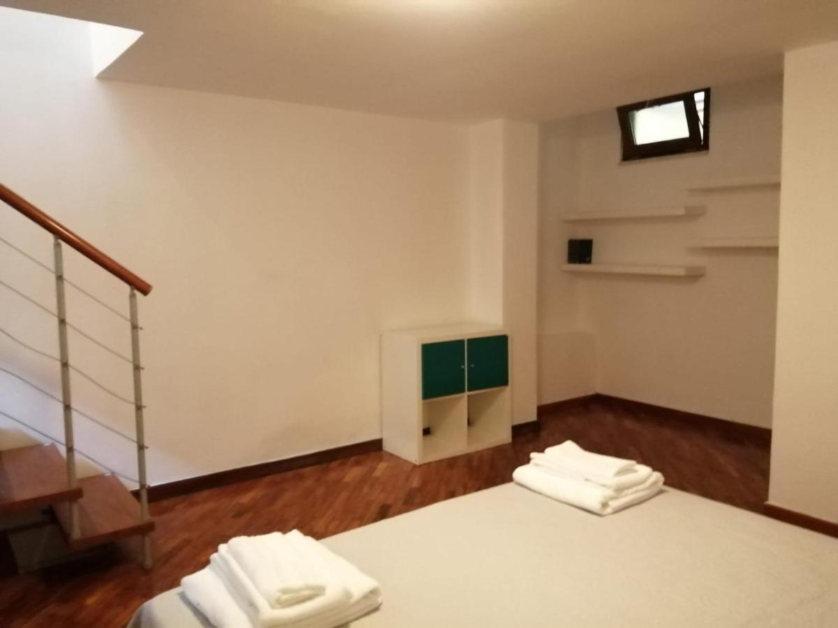 Appartamento Miraglia - Housity