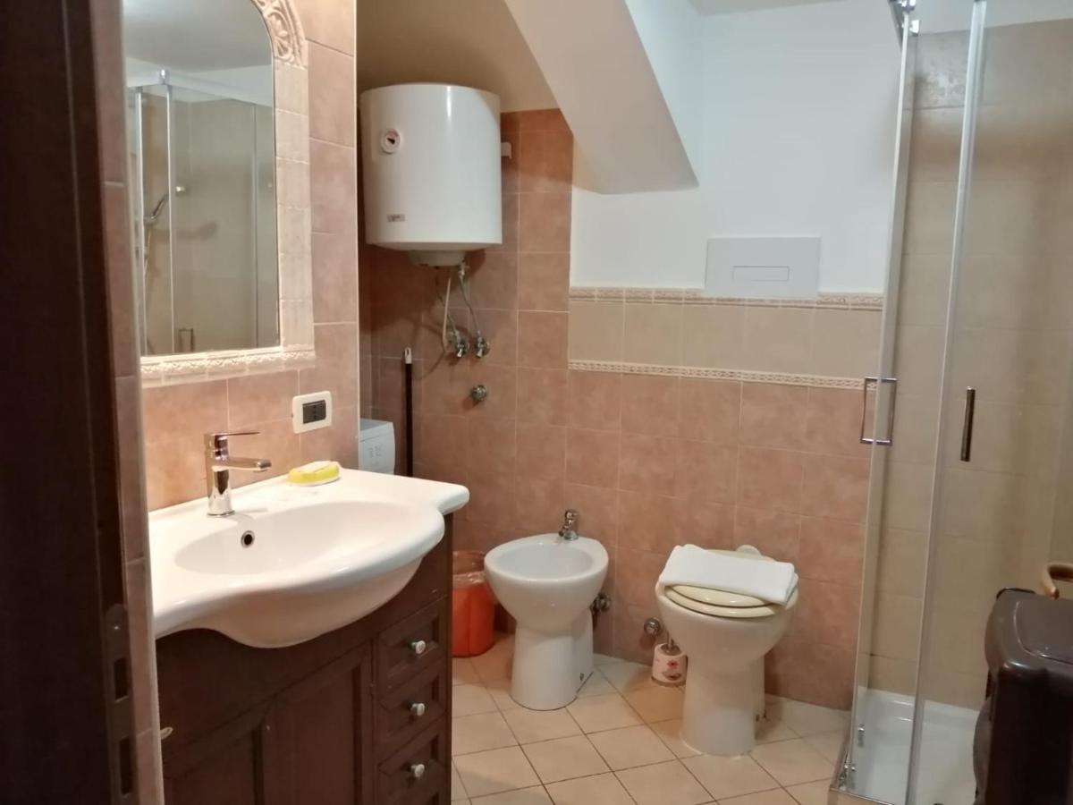 Appartamento Miraglia - Housity