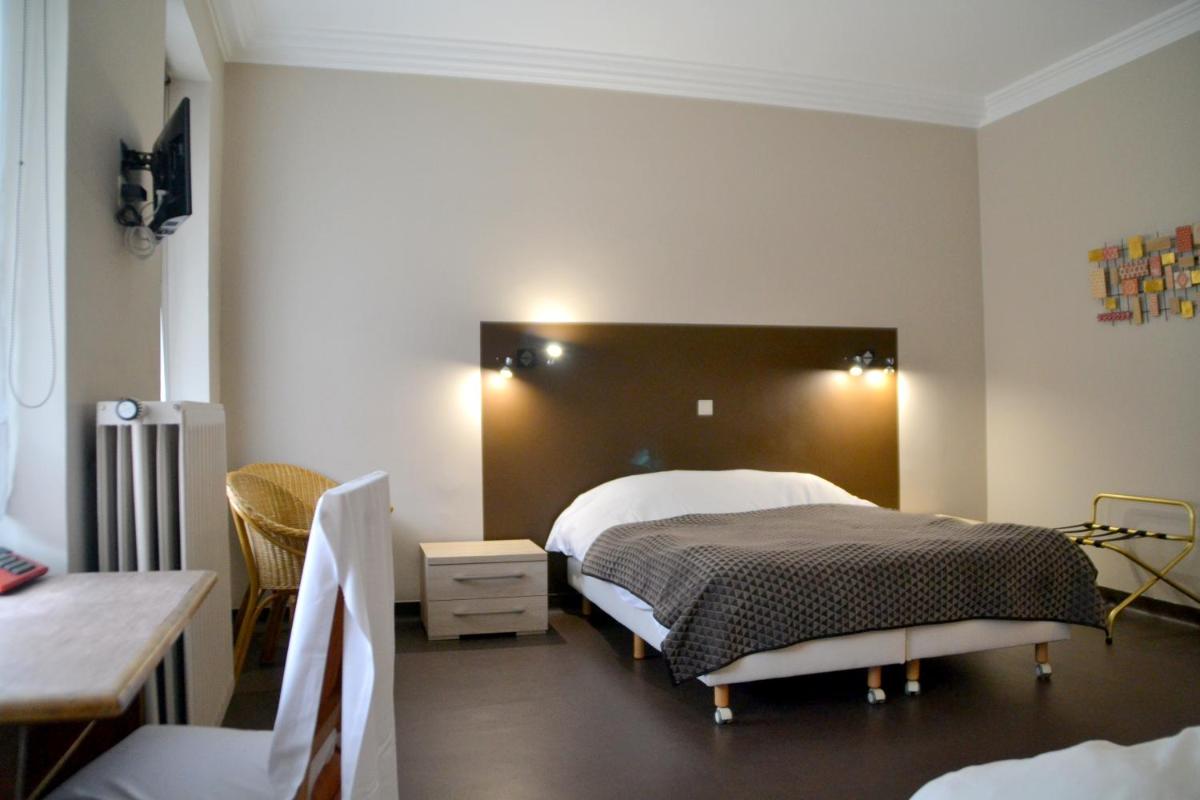 Hotel Le Limbourg - Housity