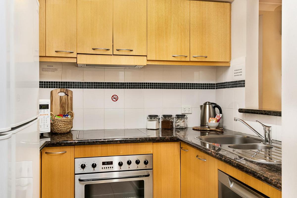 Perth Short Stays - Housity
