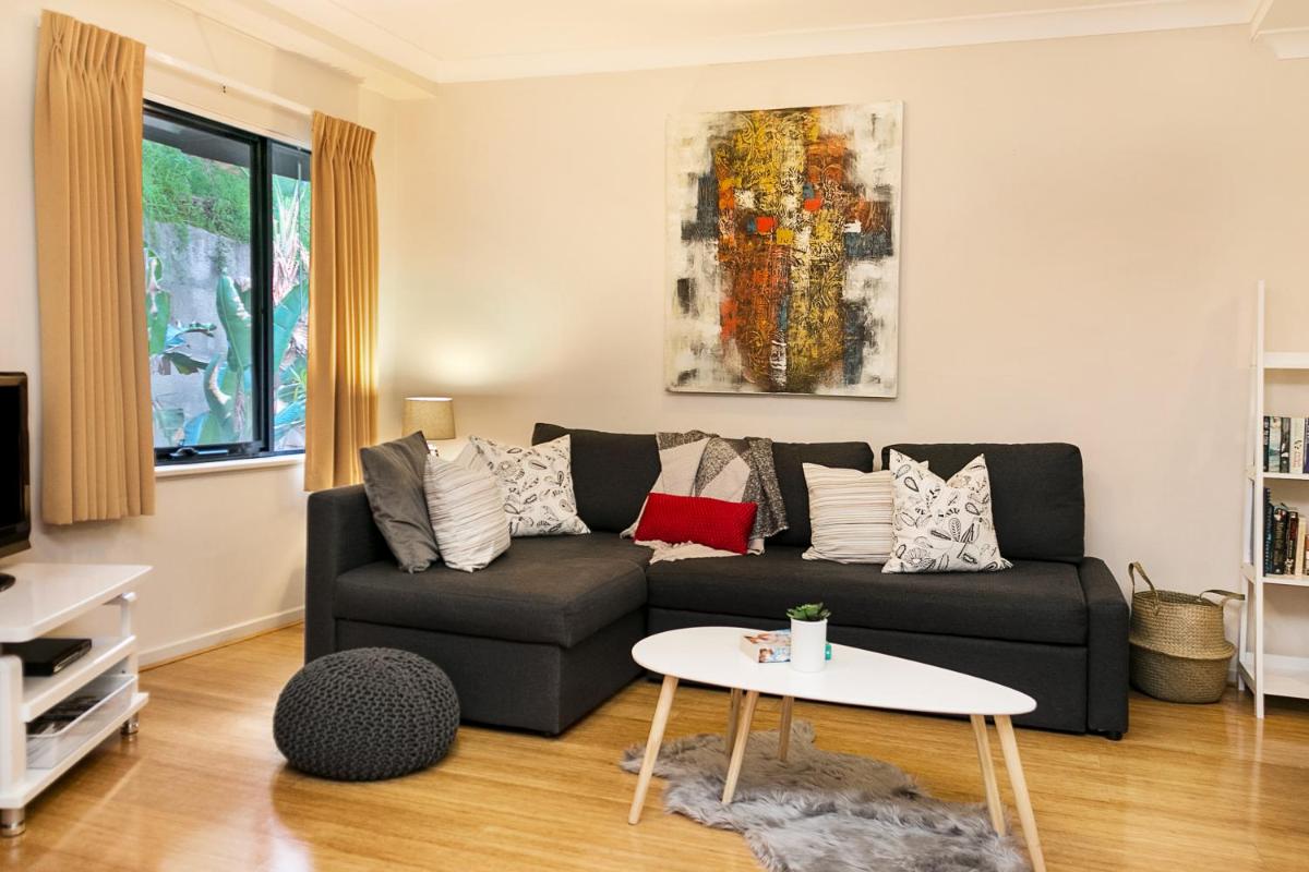 Perth Short Stays - Housity