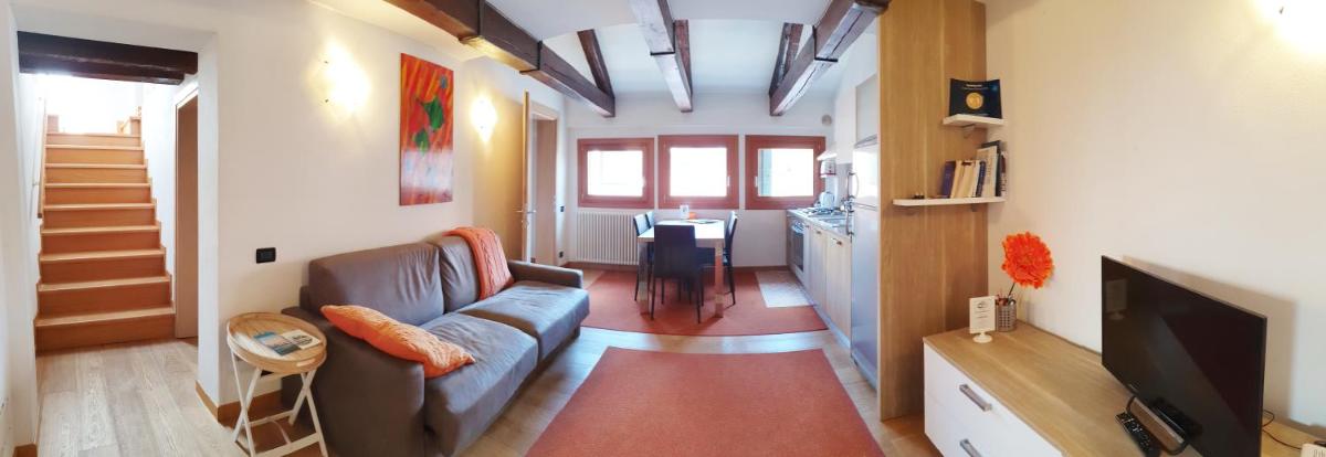WellVenice Campiello - Housity