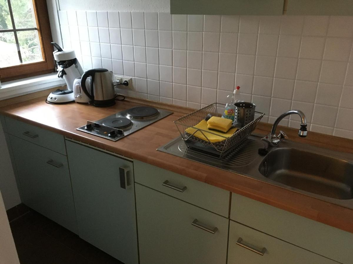 Fuchs und Has' Gästehaus - Housity