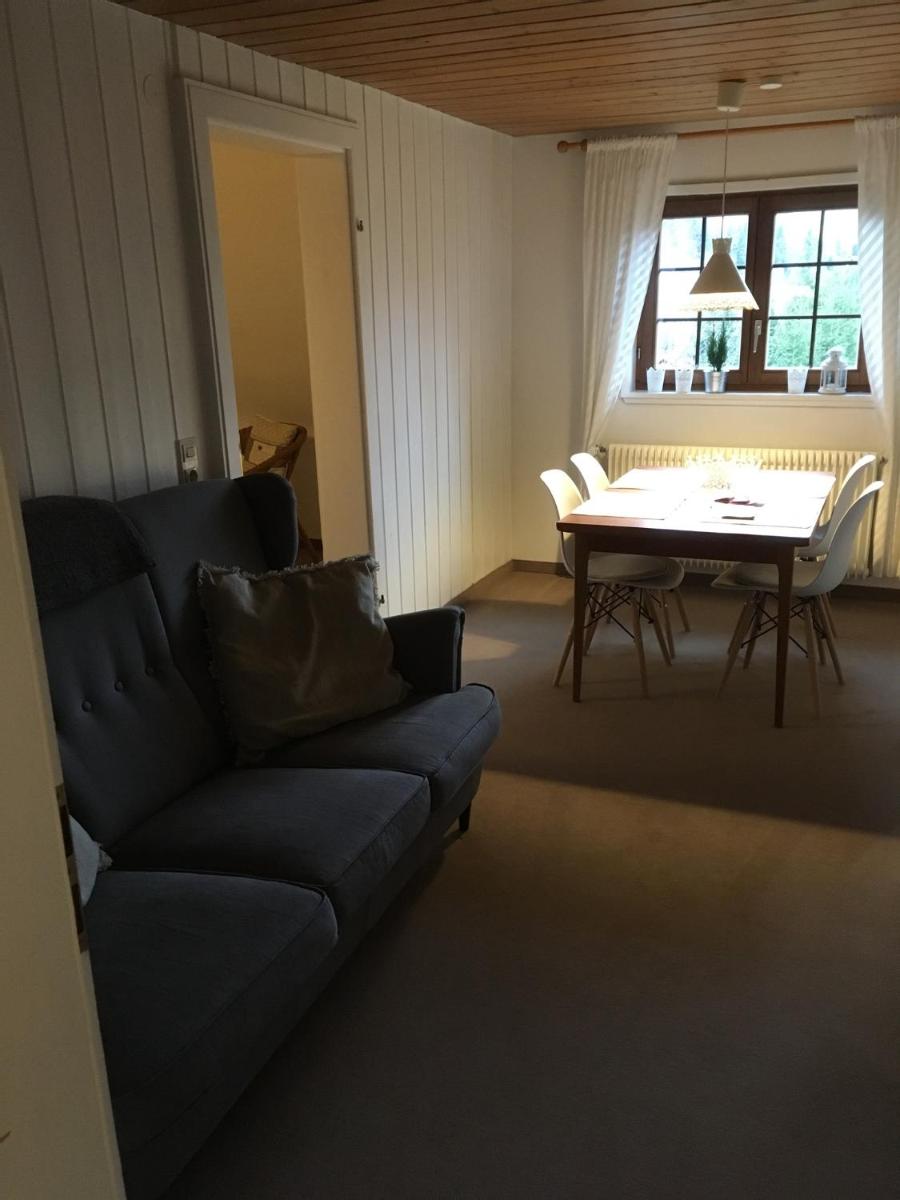 Fuchs und Has' Gästehaus - Housity