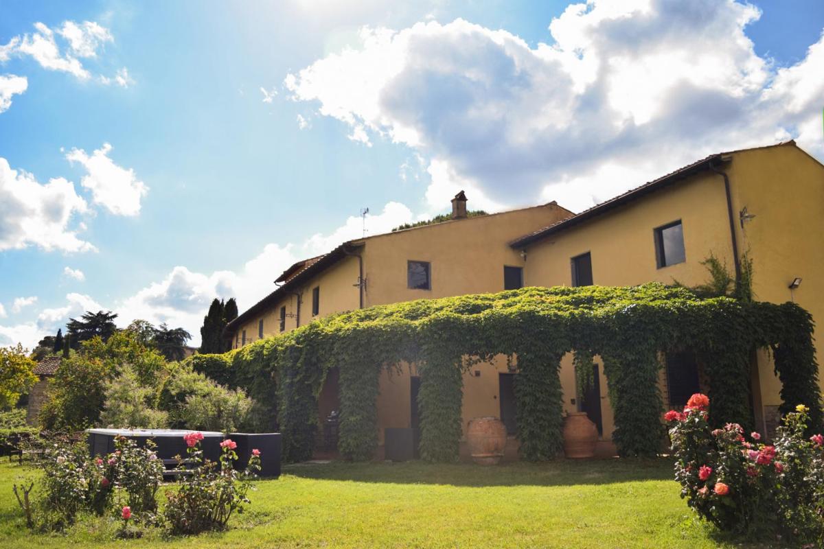 Tenuta Massabò - Housity
