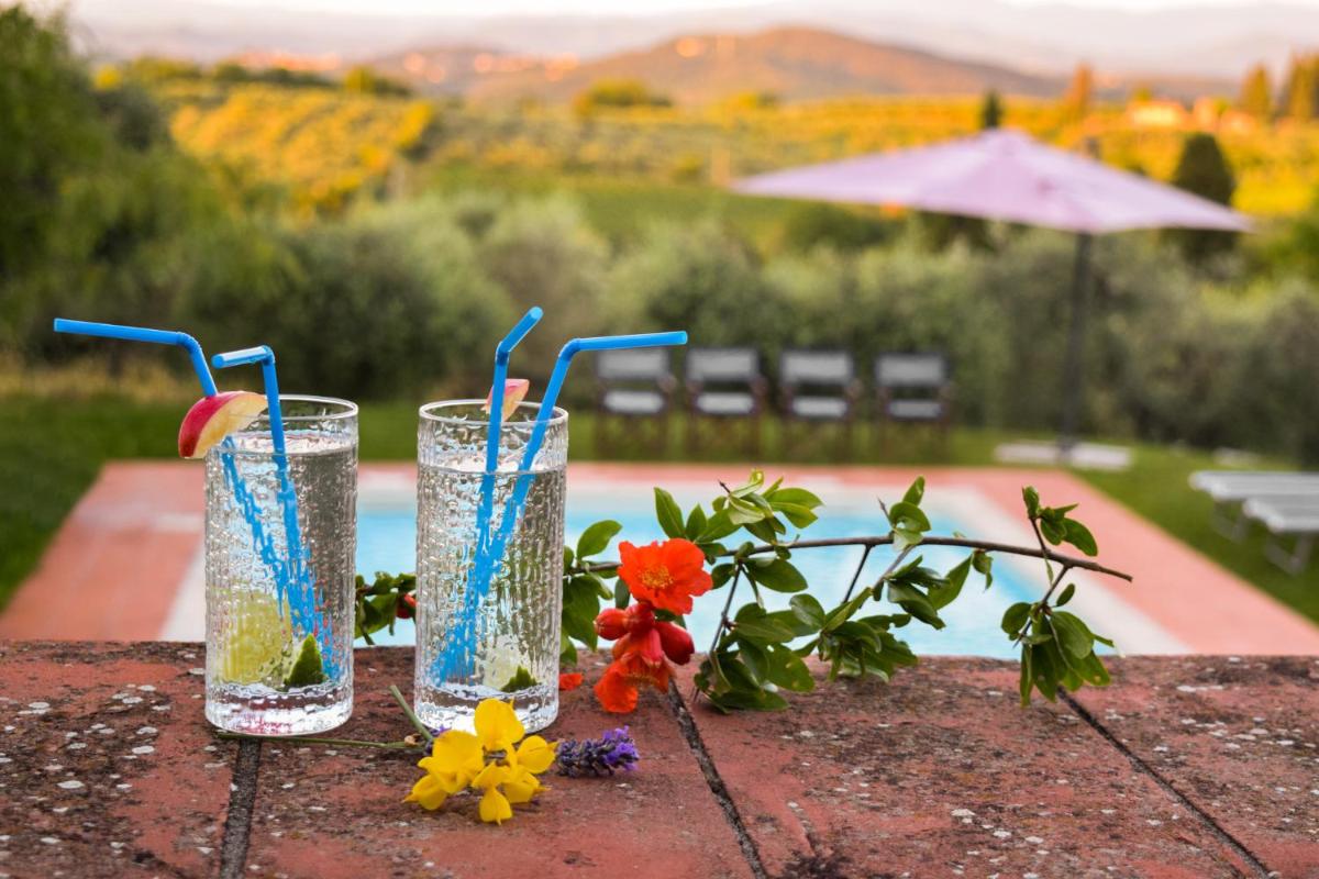 Tenuta Massabò - Housity