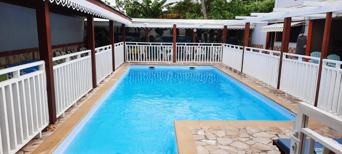 Domaine De Titine - Housity