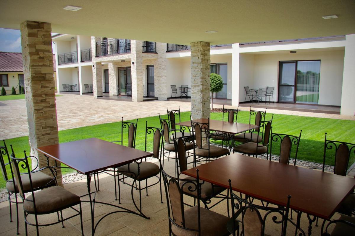 Jazmin apartmány - Housity