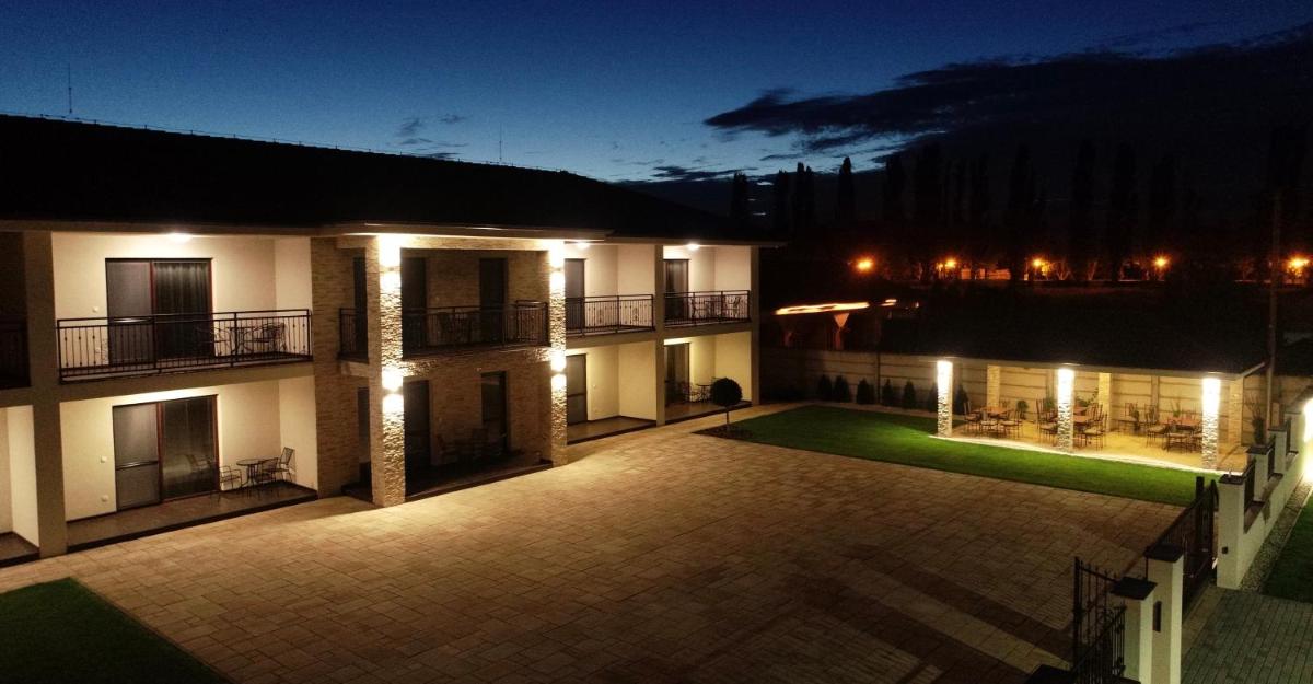 Jazmin apartmány - Housity