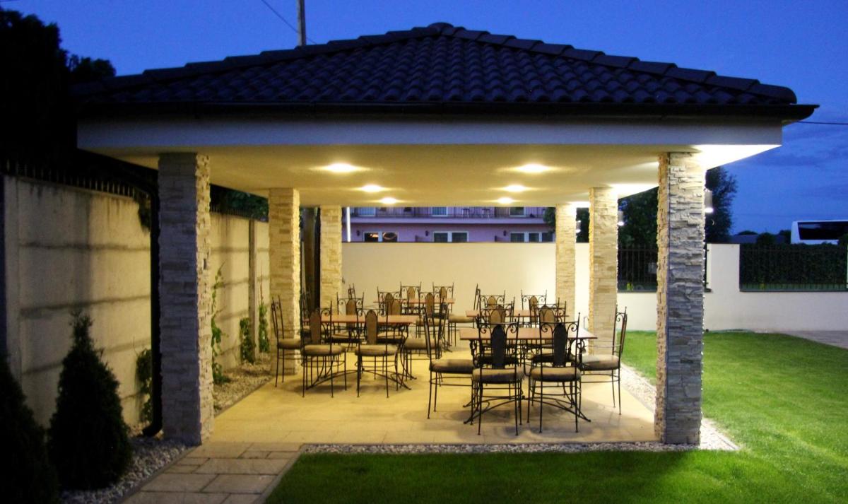 Jazmin apartmány - Housity