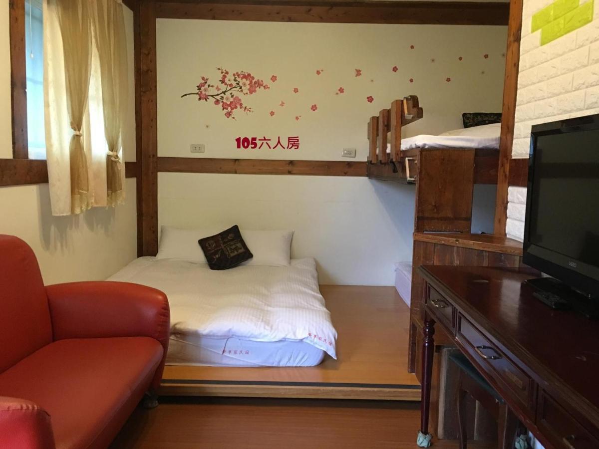 Share B&B - Hizvo