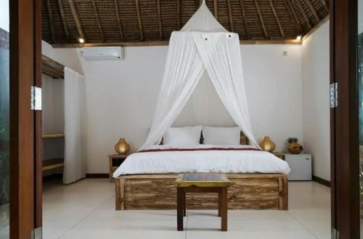 Suitetrails - Lovely sunrise 3 bedroom Villa